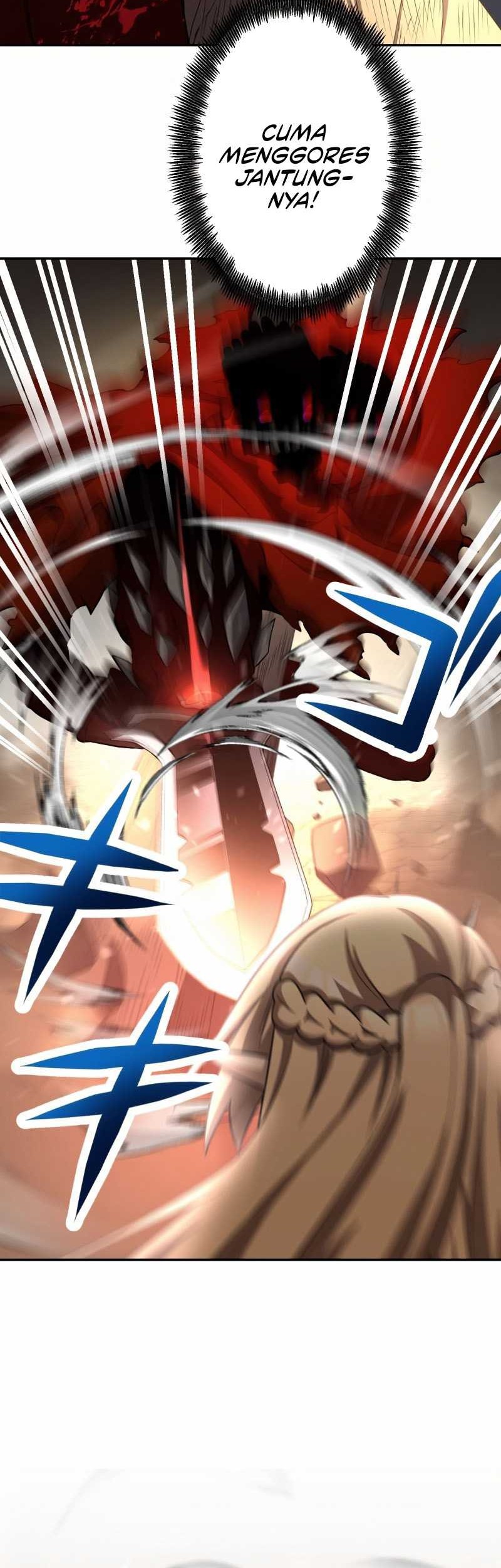 Monster Eater Adventurer Chapter 19 Gambar 51