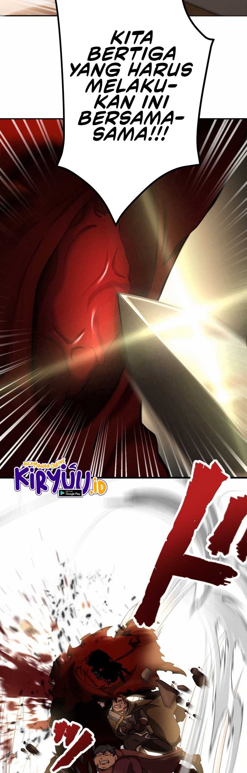 Monster Eater Adventurer Chapter 19 Gambar 54