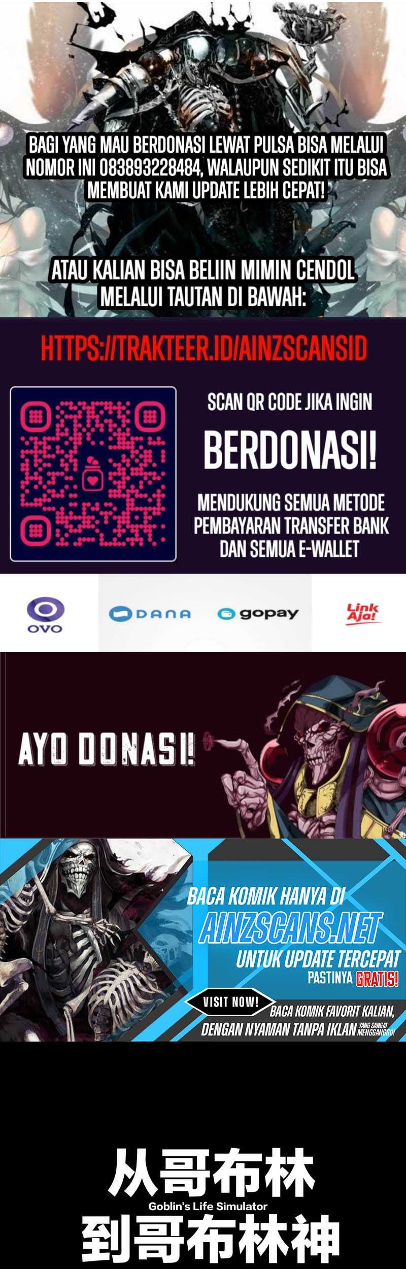 Manhua From Goblin to Goblin God Chapter 04 gambar nomor 2