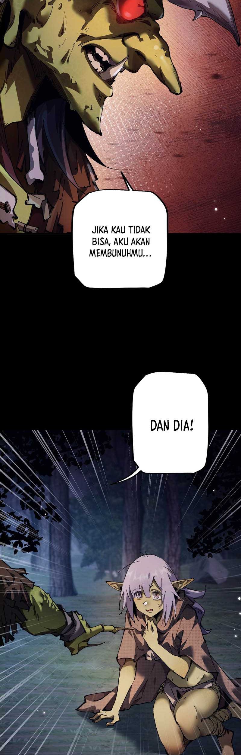 From Goblin to Goblin God Chapter 04 Gambar 11