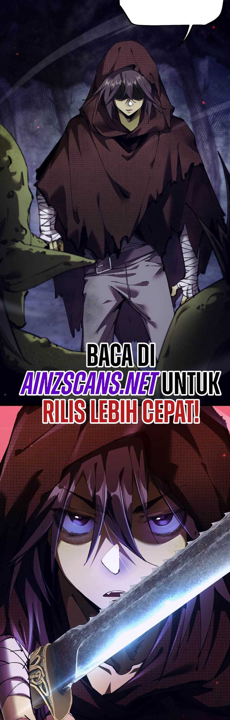 From Goblin to Goblin God Chapter 04 Gambar 19