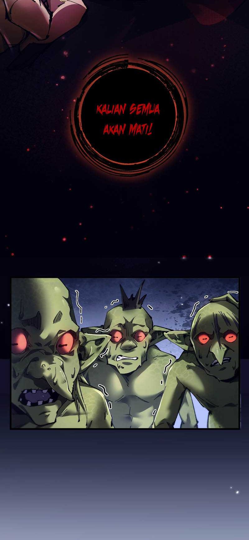 From Goblin to Goblin God Chapter 04 Gambar 20