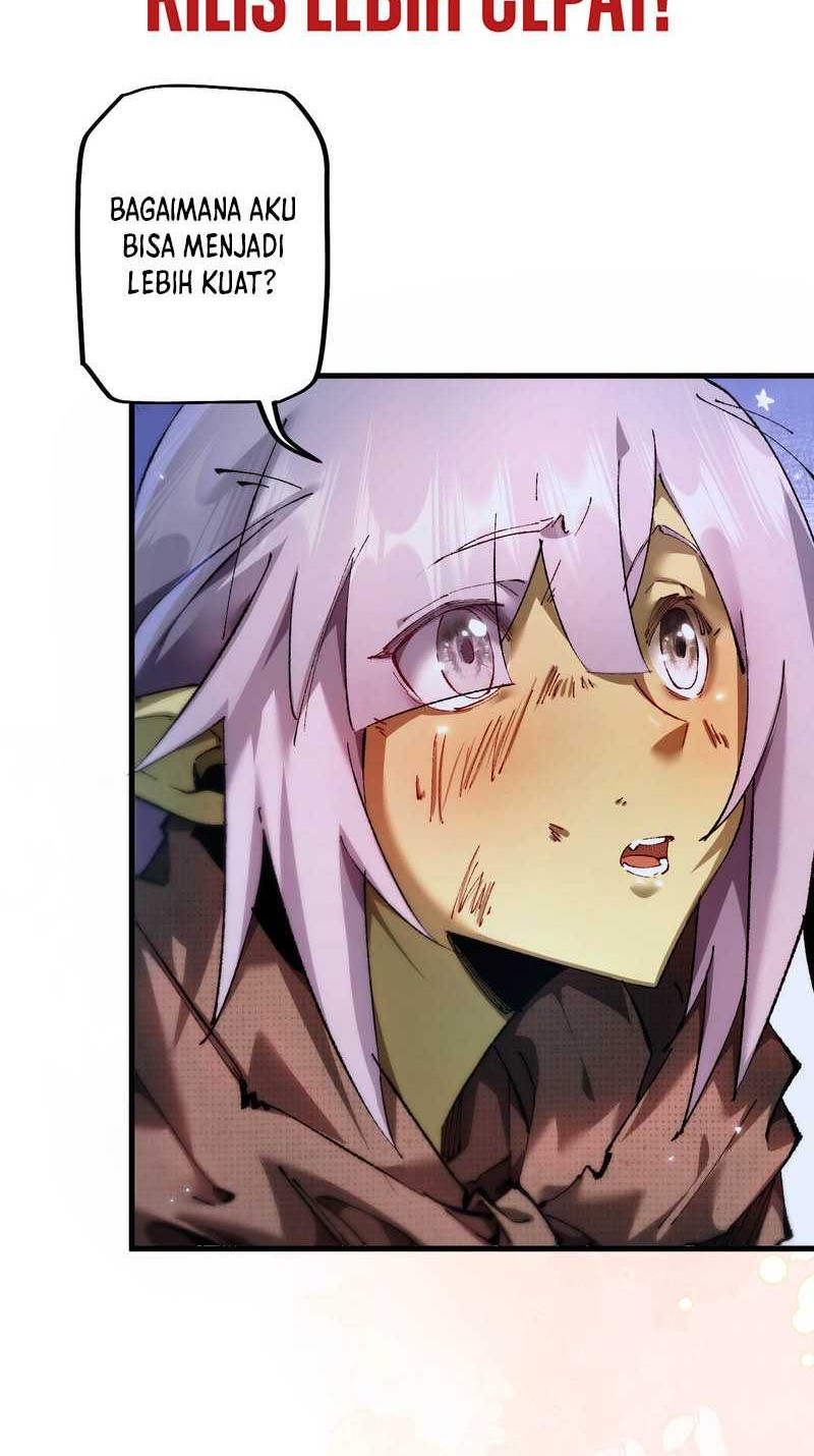 From Goblin to Goblin God Chapter 04 Gambar 26