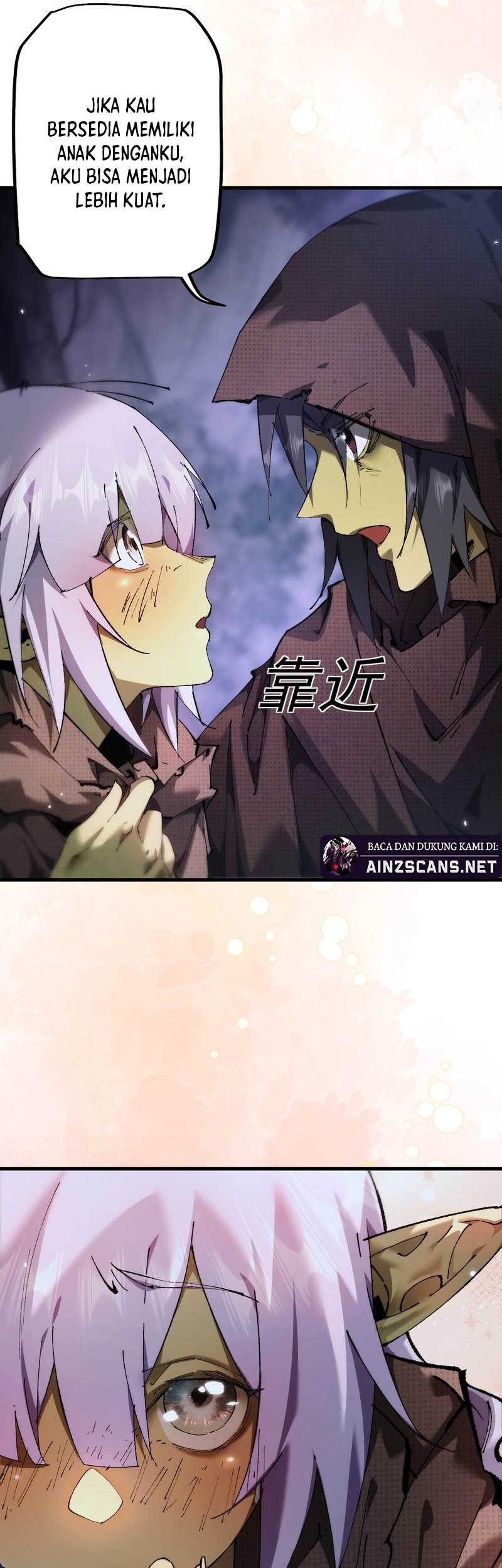 From Goblin to Goblin God Chapter 04 Gambar 27