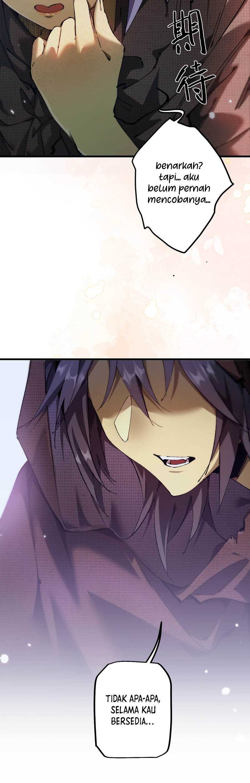 From Goblin to Goblin God Chapter 04 Gambar 28