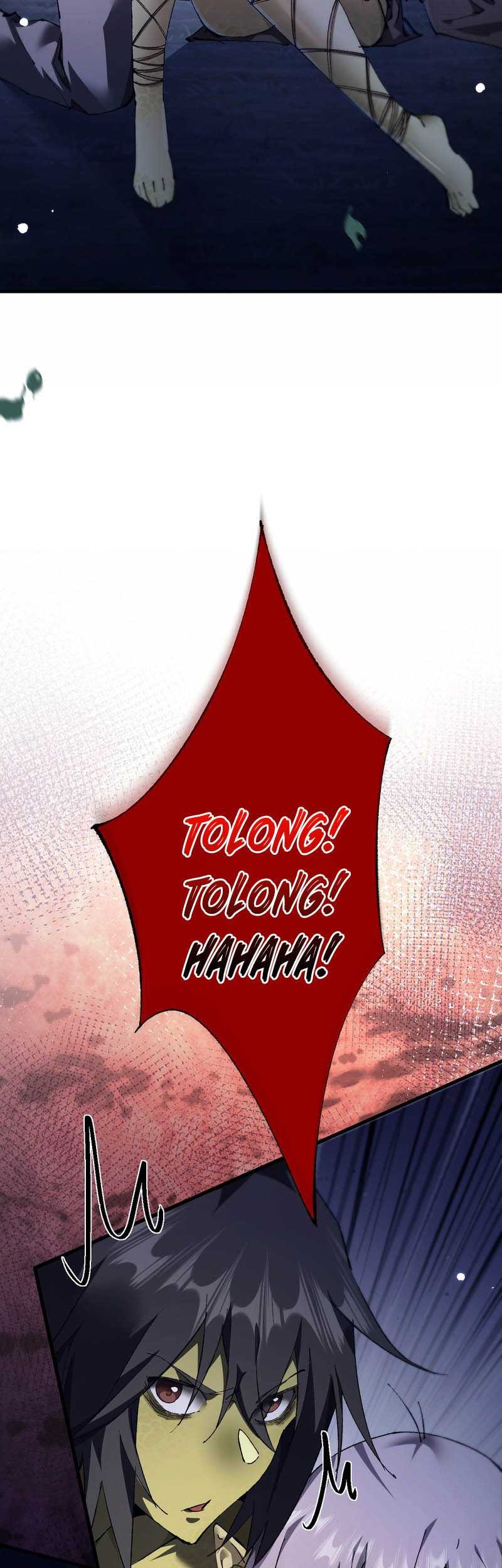 From Goblin to Goblin God Chapter 04 Gambar 35