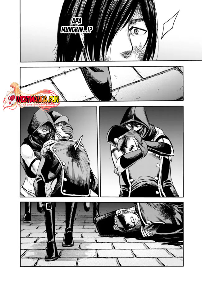 Uragirareta S Rank Boukensha no Ore wa, Aisuru Dorei no Kanojora to Tomoni Dorei dake no Harem Guild o Tsukuru Chapter 84 Gambar 15