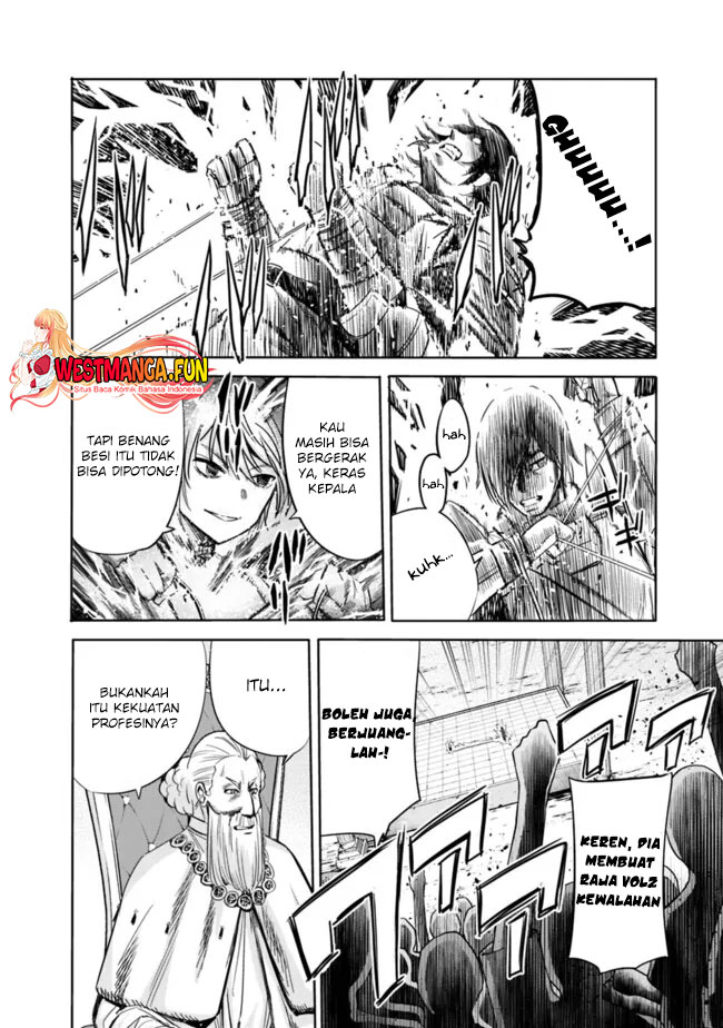 Uragirareta S Rank Boukensha no Ore wa, Aisuru Dorei no Kanojora to Tomoni Dorei dake no Harem Guild o Tsukuru Chapter 84 Gambar 10