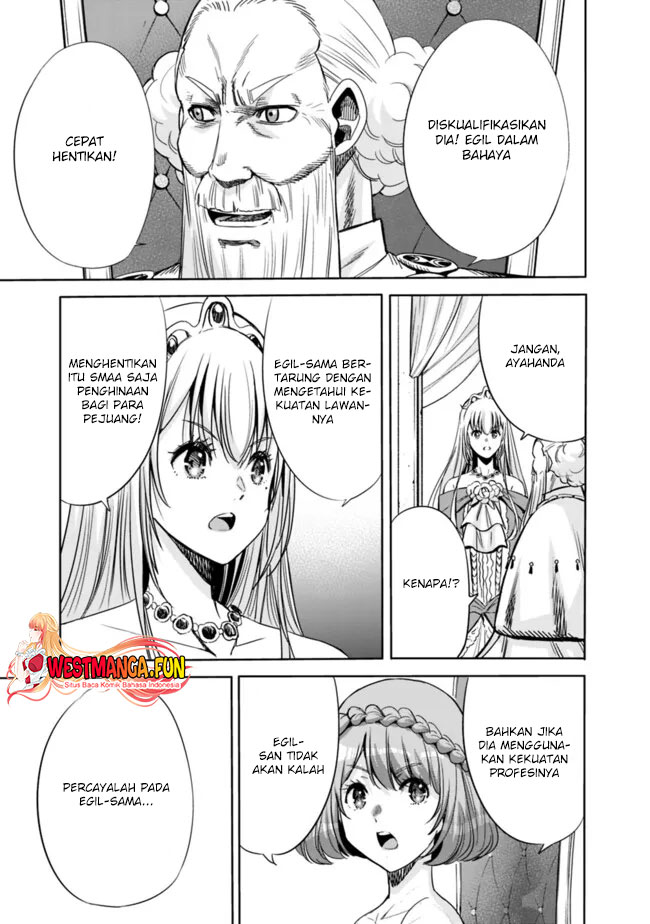 Uragirareta S Rank Boukensha no Ore wa, Aisuru Dorei no Kanojora to Tomoni Dorei dake no Harem Guild o Tsukuru Chapter 84 Gambar 11