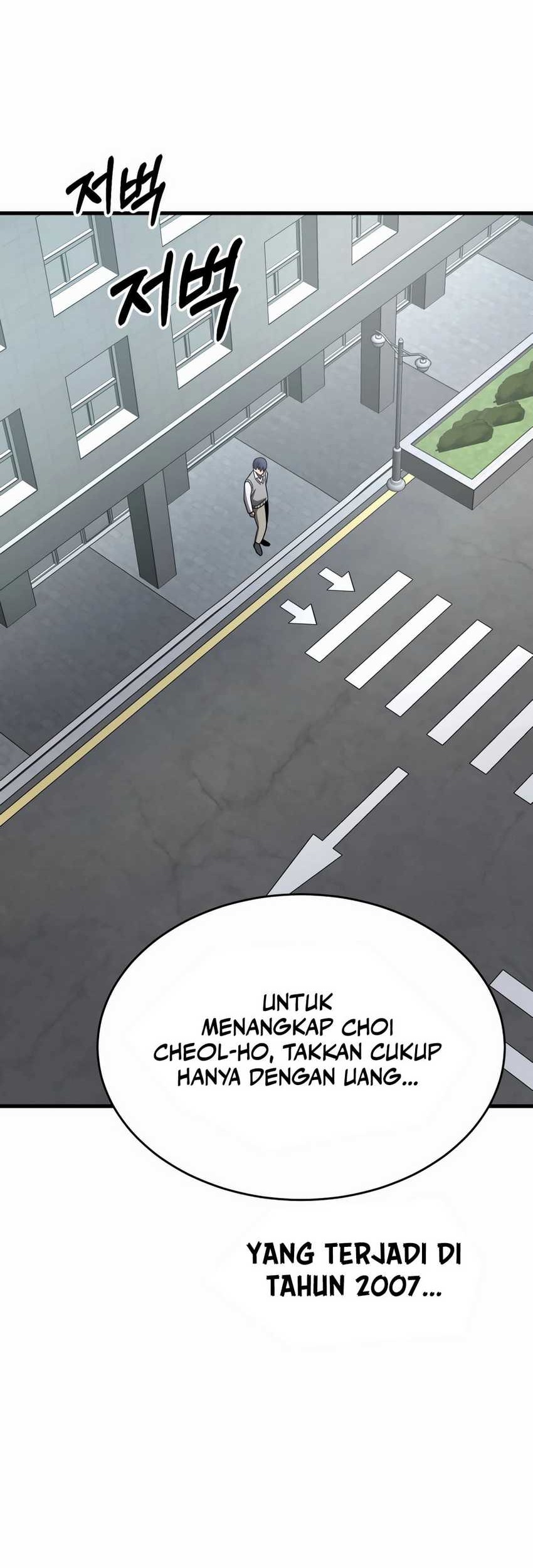 I’ll Be a Villain in This Life Chapter 50 Gambar 60