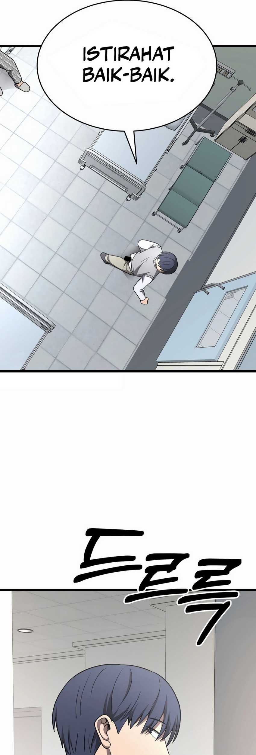 I’ll Be a Villain in This Life Chapter 50 Gambar 57