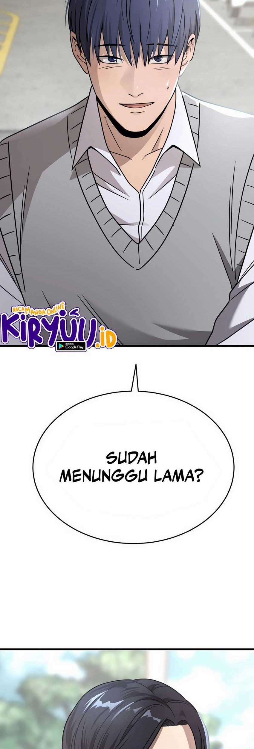 I’ll Be a Villain in This Life Chapter 50 Gambar 65