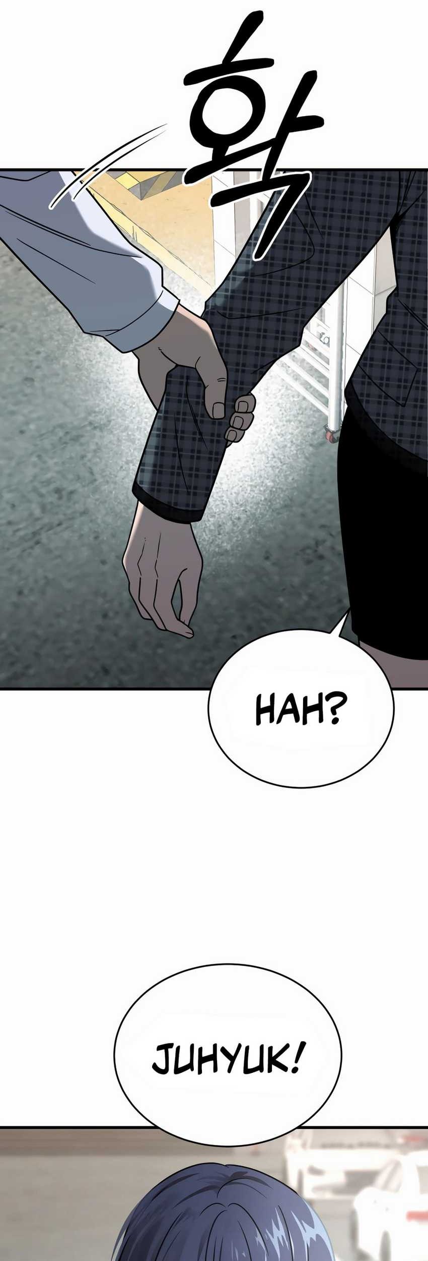 I’ll Be a Villain in This Life Chapter 50 Gambar 64