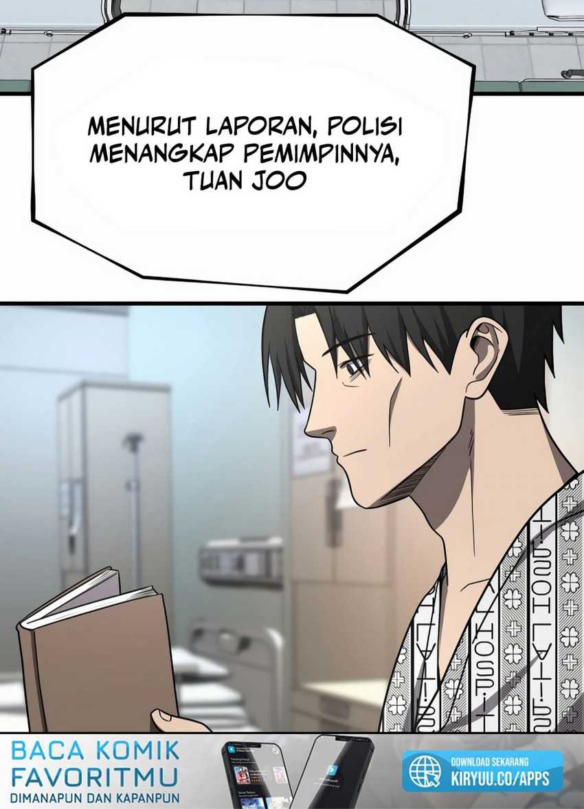 I’ll Be a Villain in This Life Chapter 50 Gambar 42