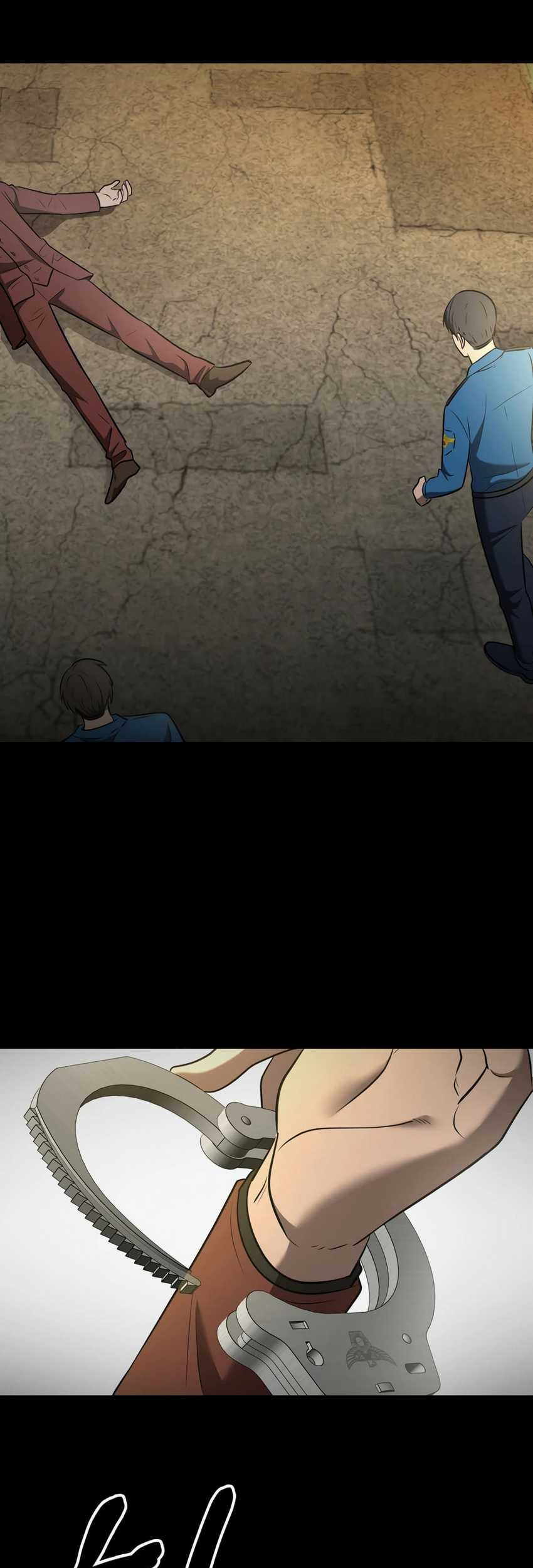 I’ll Be a Villain in This Life Chapter 50 Gambar 38