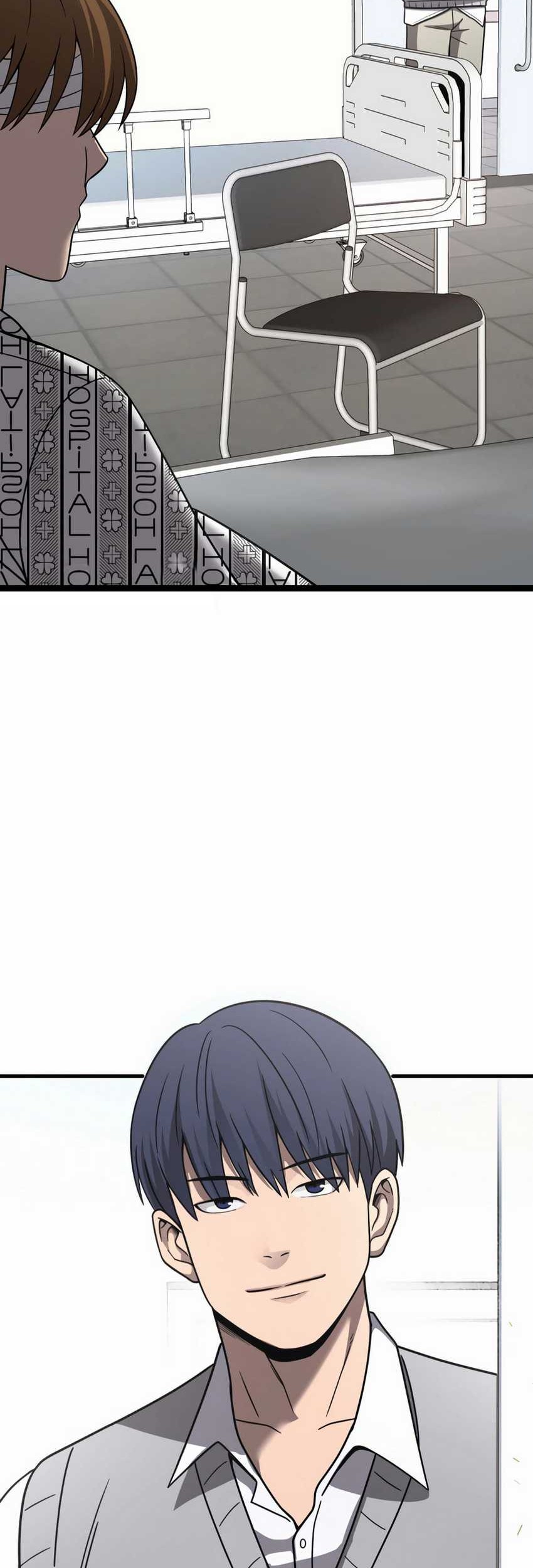 I’ll Be a Villain in This Life Chapter 50 Gambar 44