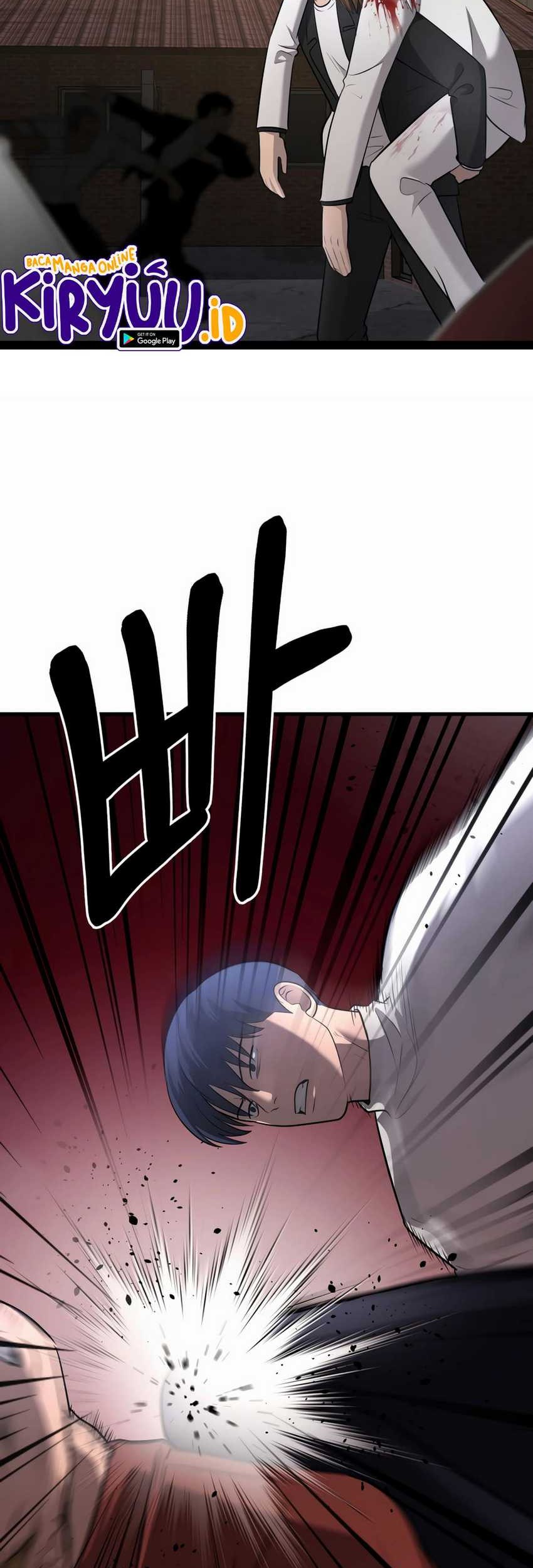 I’ll Be a Villain in This Life Chapter 50 Gambar 5