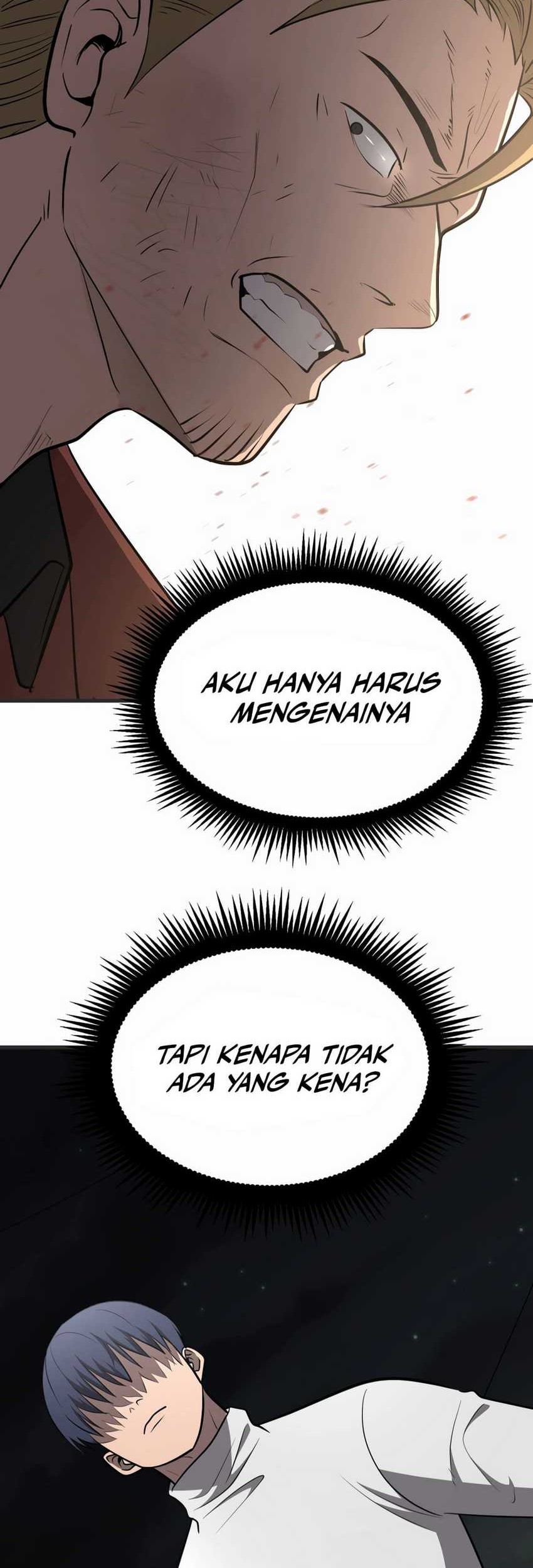 I’ll Be a Villain in This Life Chapter 50 Gambar 14