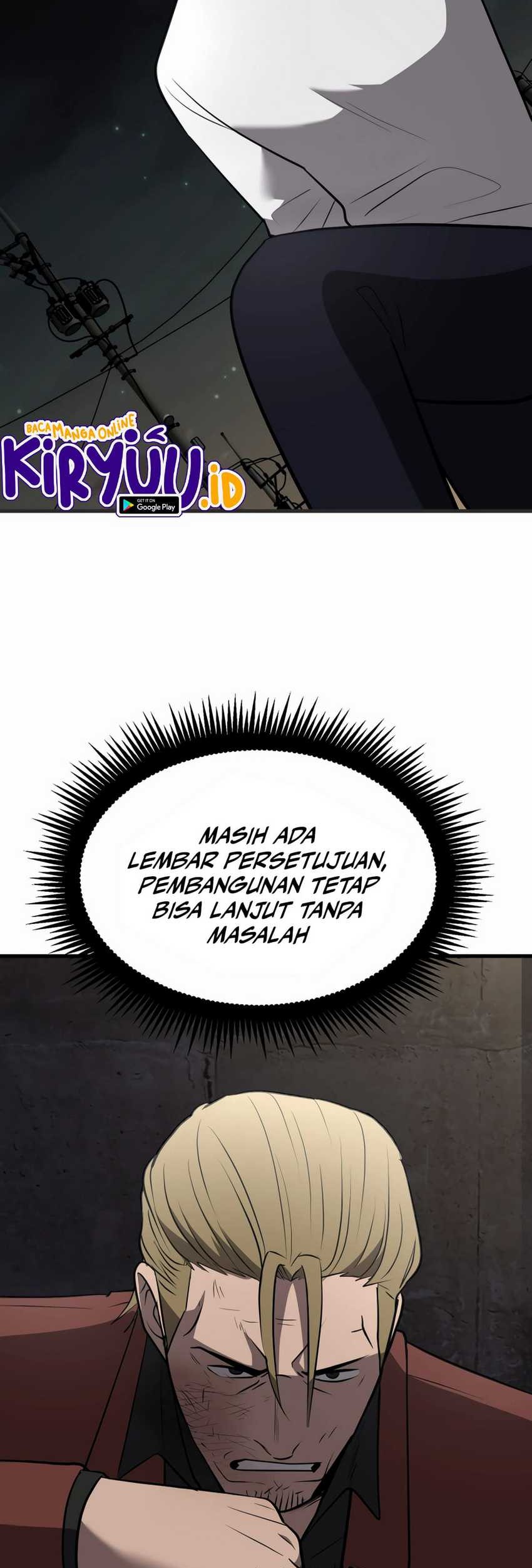 I’ll Be a Villain in This Life Chapter 50 Gambar 15