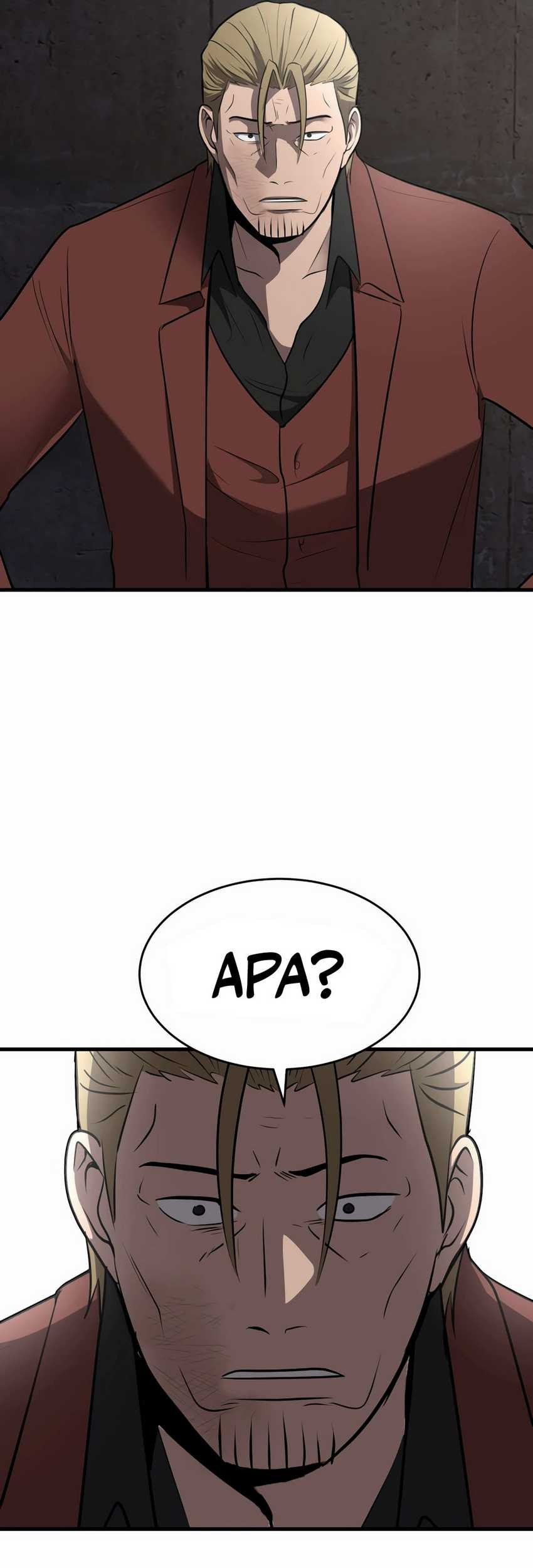 I’ll Be a Villain in This Life Chapter 50 Gambar 18