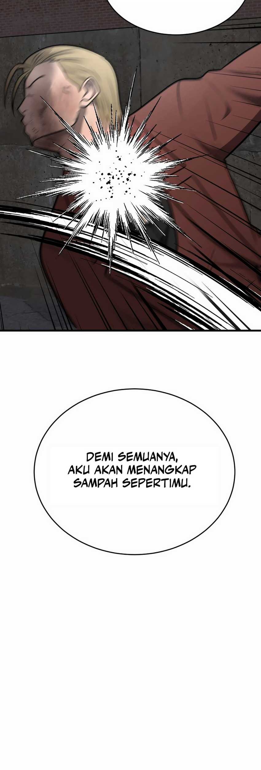 I’ll Be a Villain in This Life Chapter 50 Gambar 25