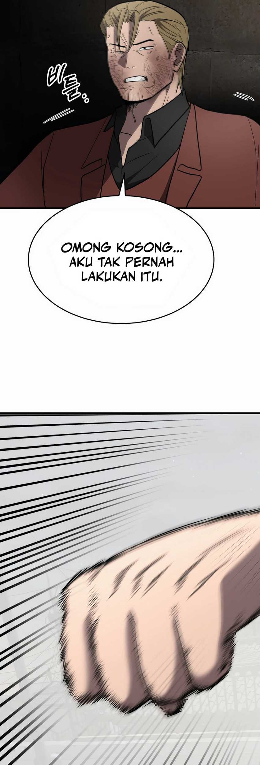 I’ll Be a Villain in This Life Chapter 50 Gambar 28