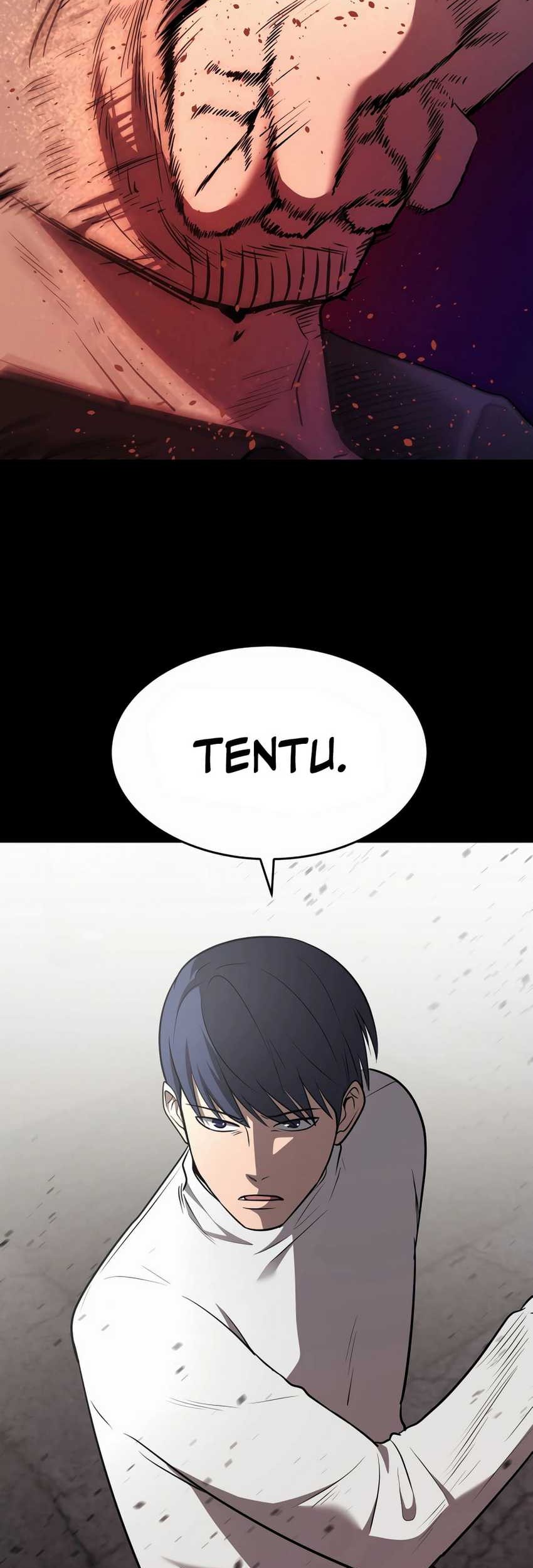 I’ll Be a Villain in This Life Chapter 50 Gambar 30