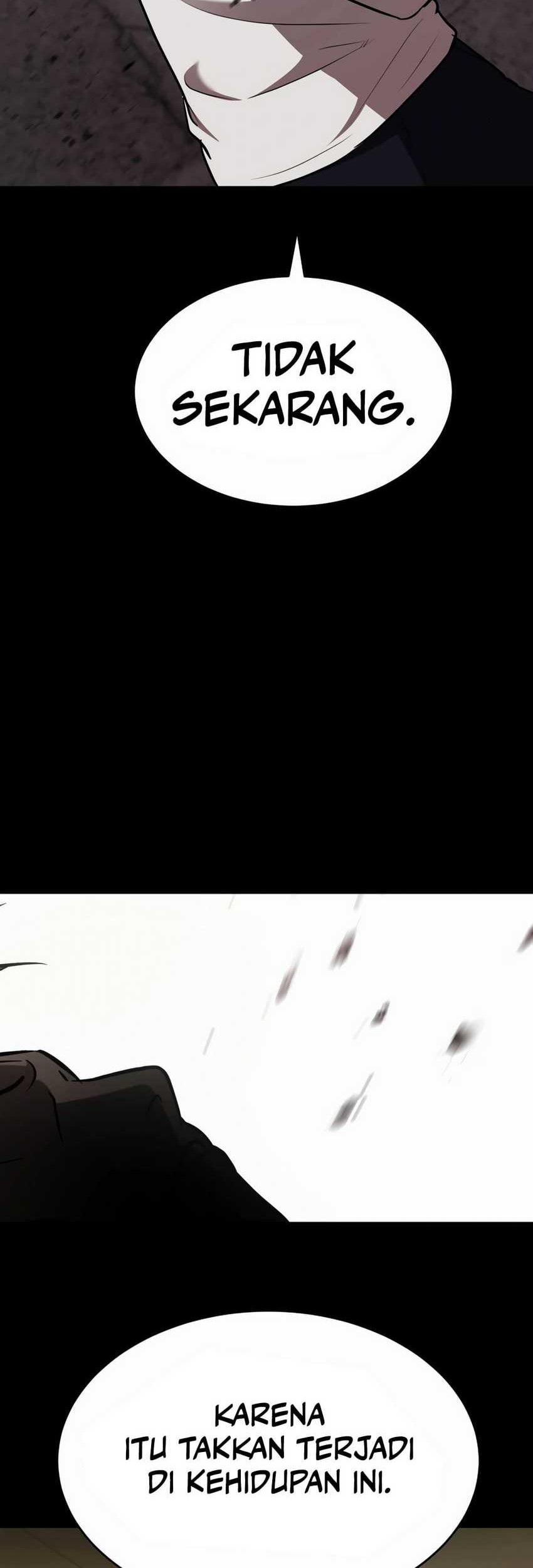 I’ll Be a Villain in This Life Chapter 50 Gambar 31