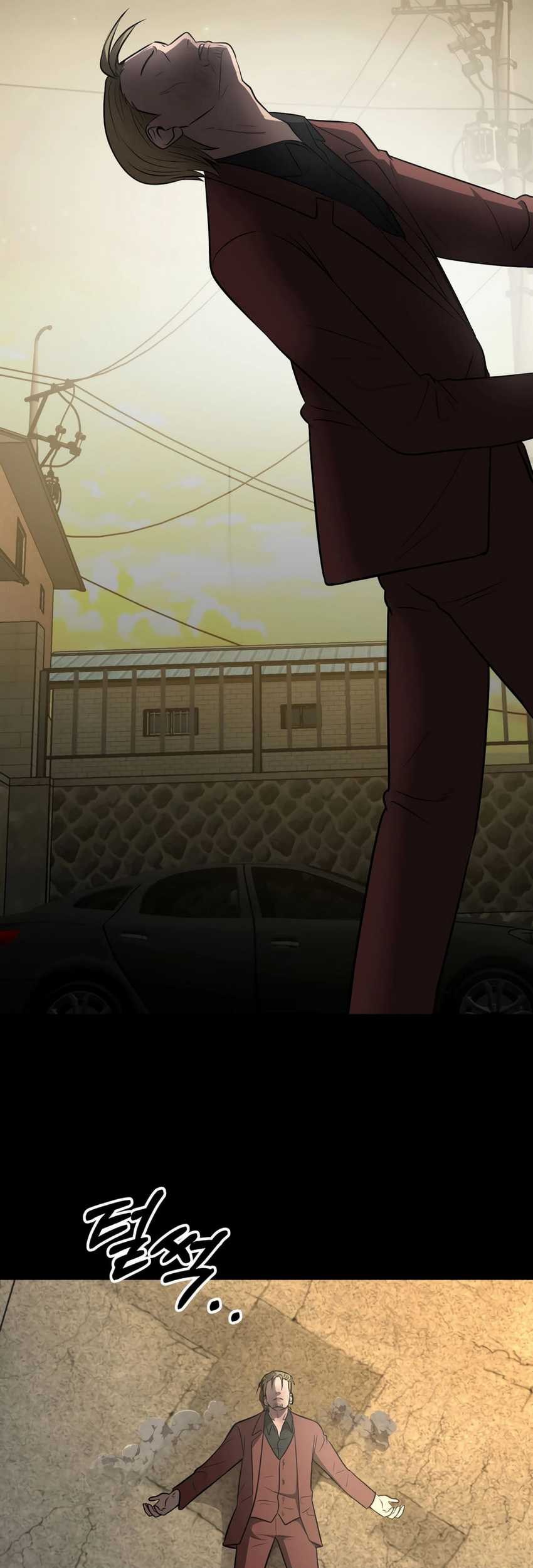 I’ll Be a Villain in This Life Chapter 50 Gambar 33