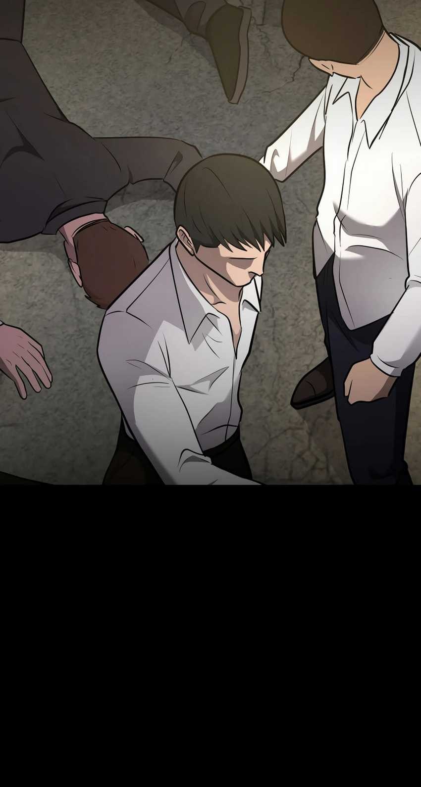 I’ll Be a Villain in This Life Chapter 50 Gambar 37