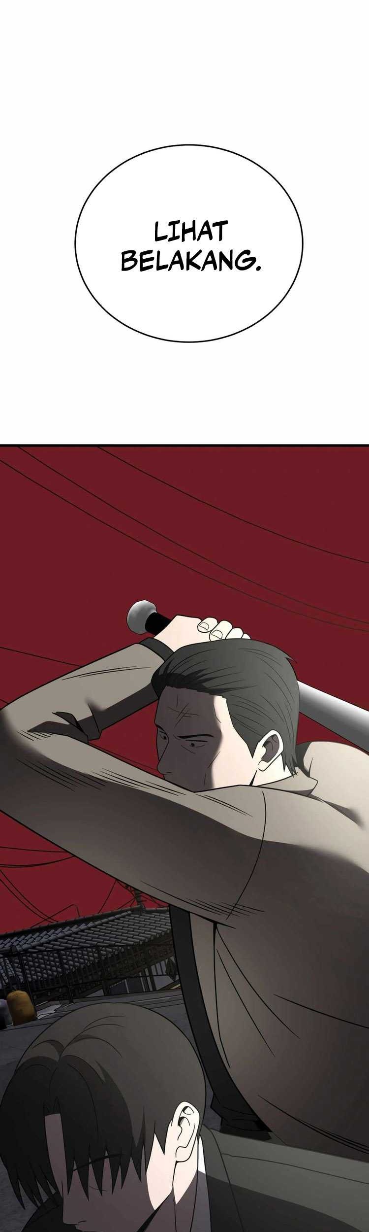 I’ll Be a Villain in This Life Chapter 49 Gambar 52