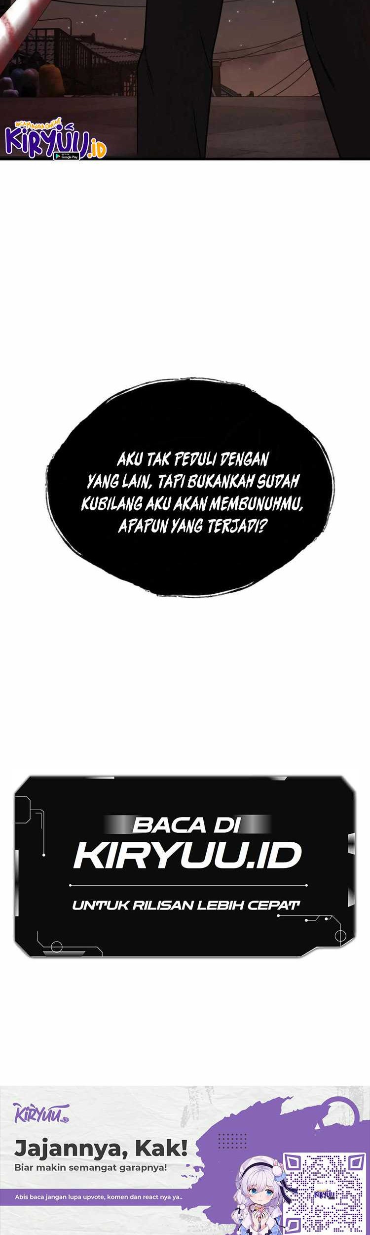 I’ll Be a Villain in This Life Chapter 49 Gambar 55