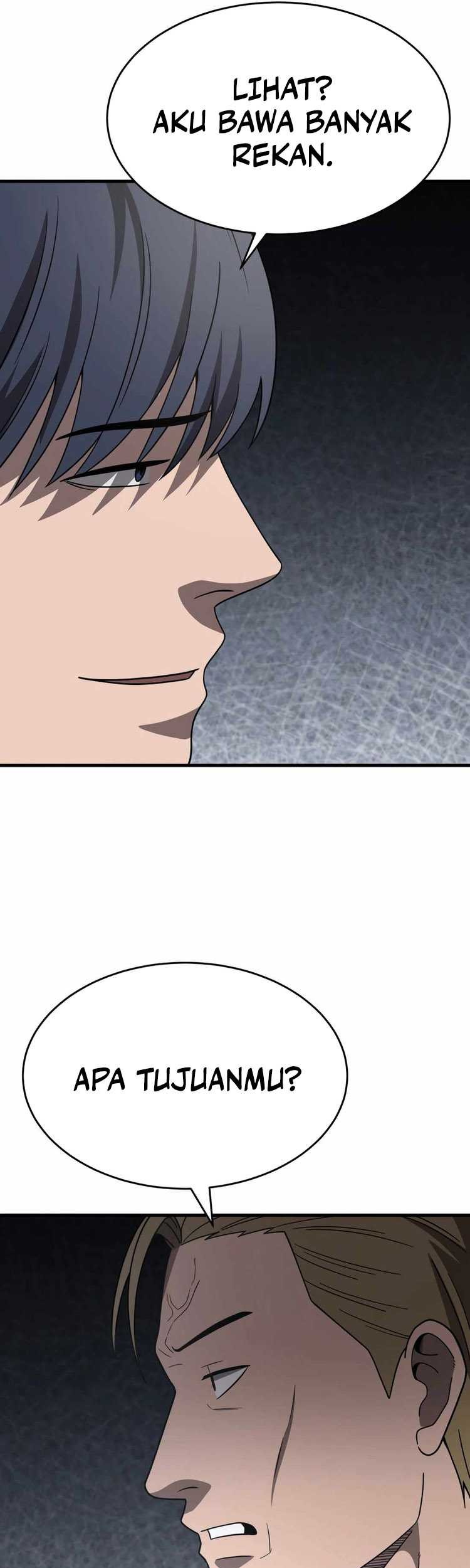 I’ll Be a Villain in This Life Chapter 49 Gambar 34