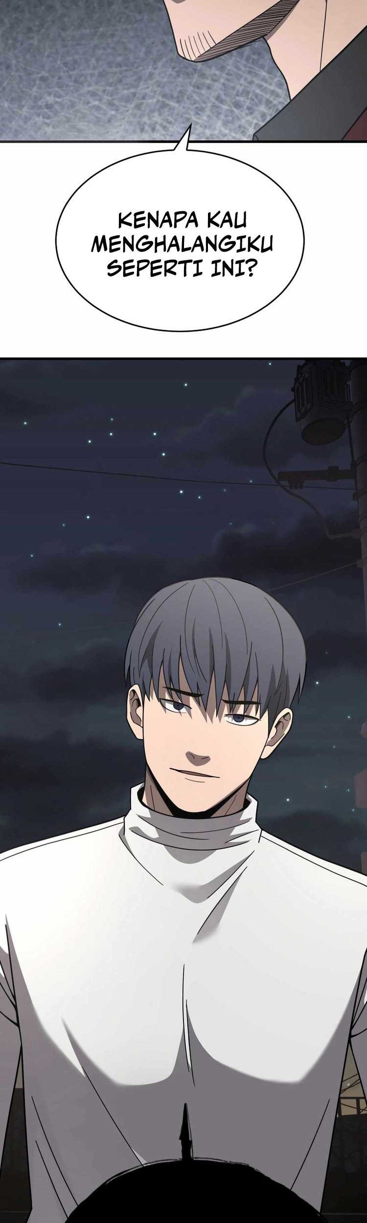 I’ll Be a Villain in This Life Chapter 49 Gambar 35
