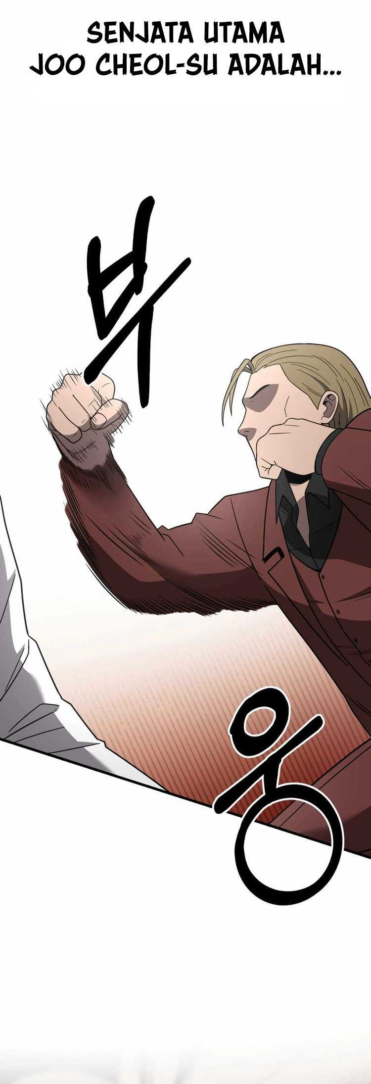 I’ll Be a Villain in This Life Chapter 49 Gambar 41