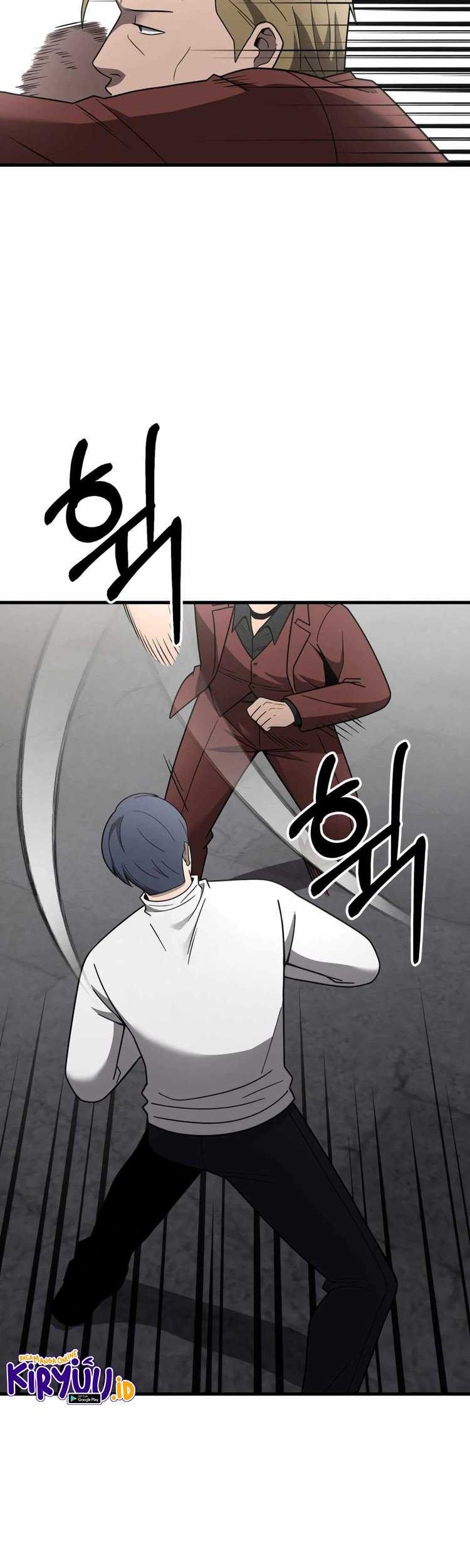 I’ll Be a Villain in This Life Chapter 49 Gambar 40