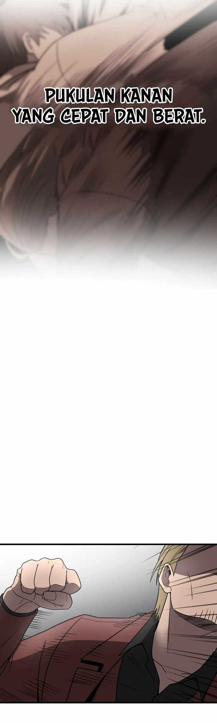 I’ll Be a Villain in This Life Chapter 49 Gambar 42