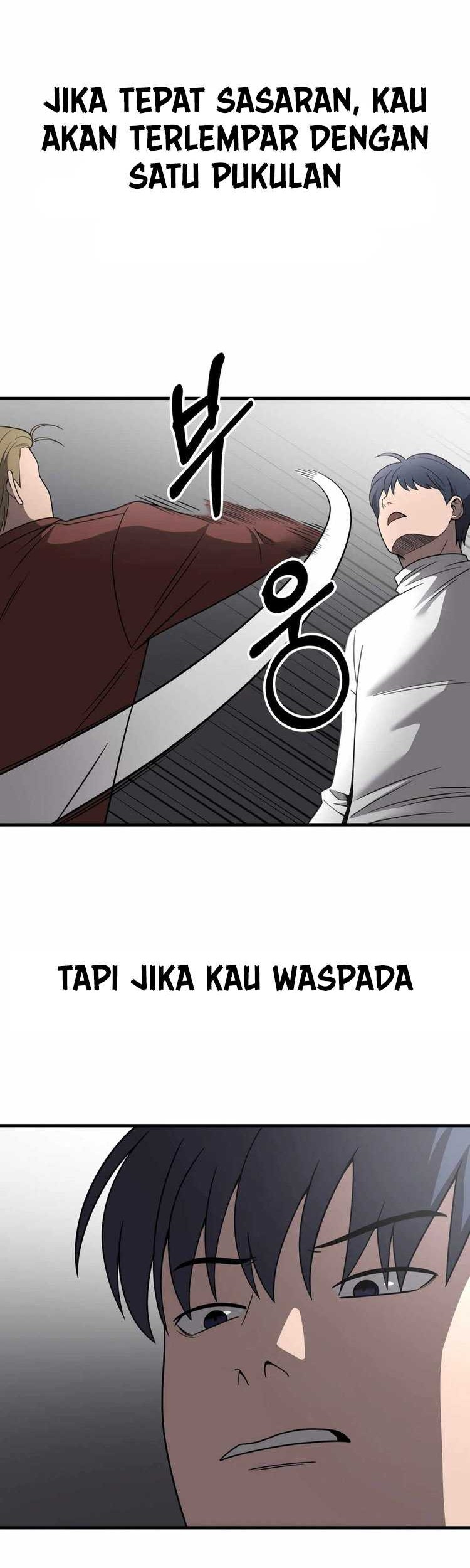 I’ll Be a Villain in This Life Chapter 49 Gambar 43