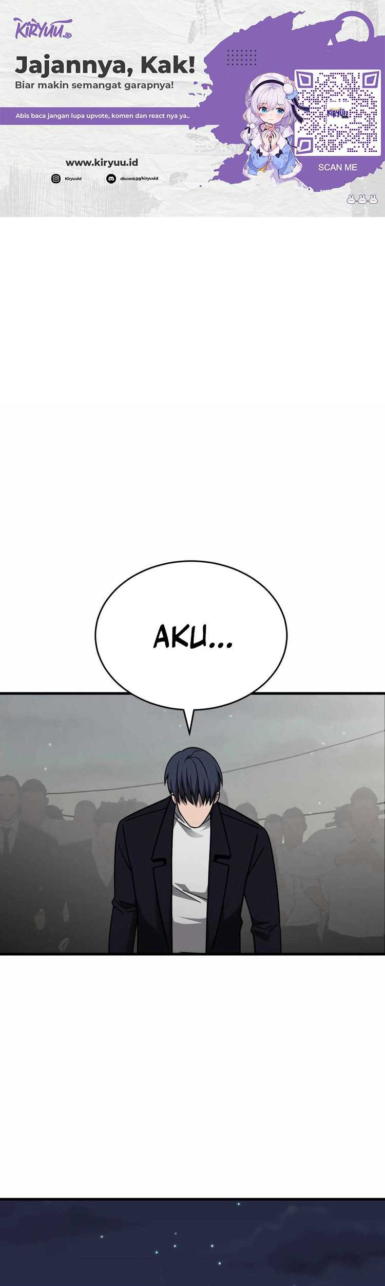 Manhwa I’ll Be a Villain in This Life Chapter 49 gambar nomor 2