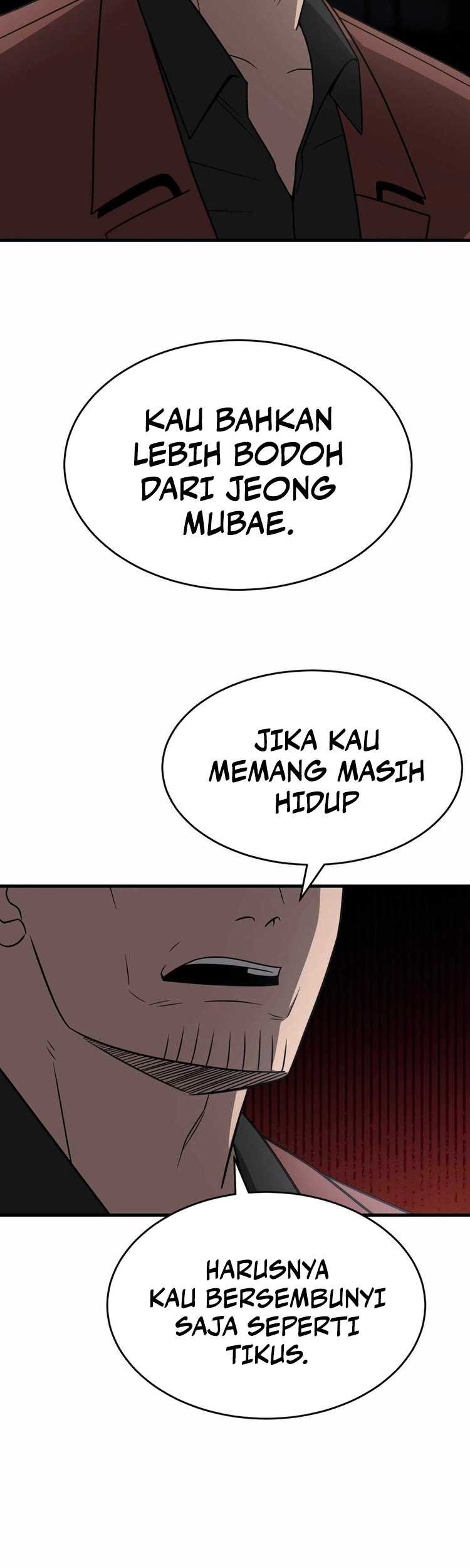 I’ll Be a Villain in This Life Chapter 49 Gambar 8