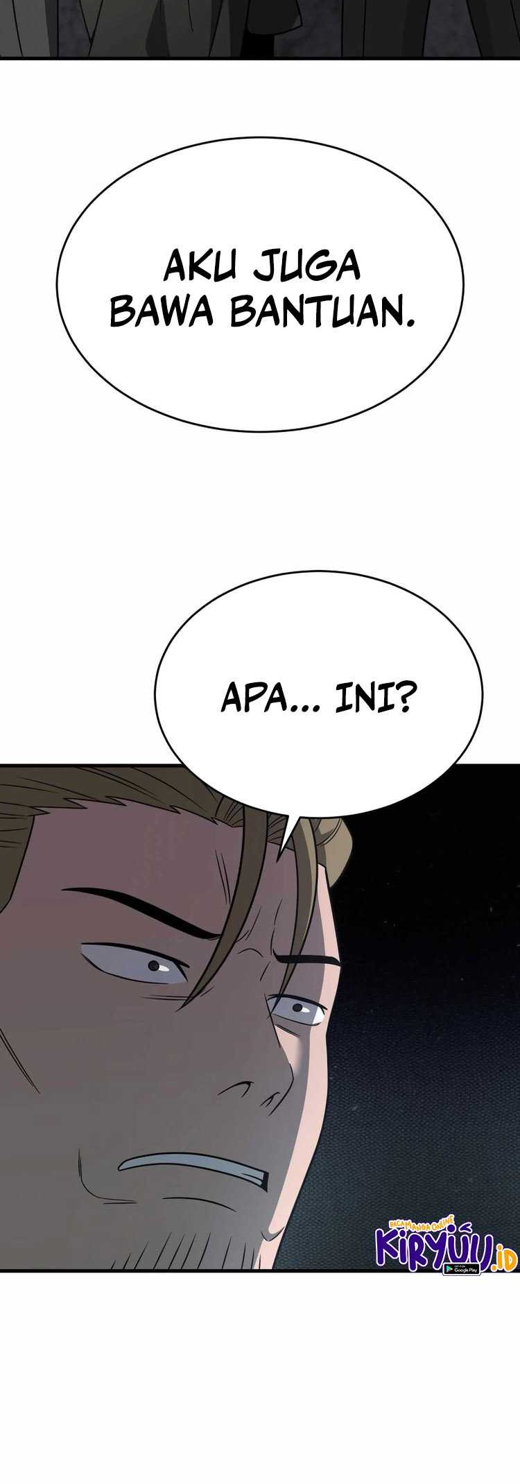 I’ll Be a Villain in This Life Chapter 49 Gambar 12