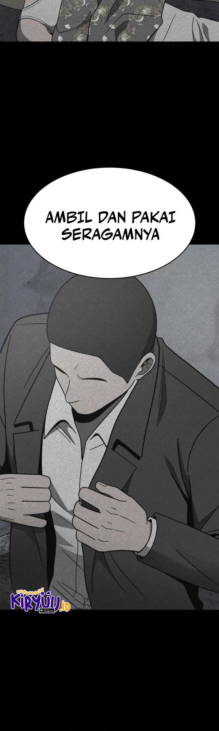 I’ll Be a Villain in This Life Chapter 49 Gambar 16