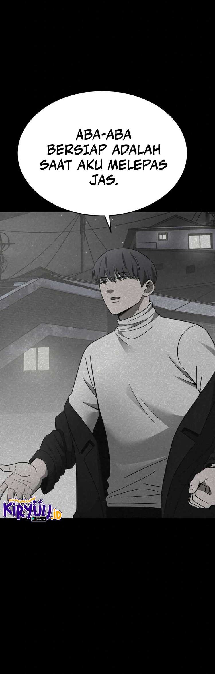 I’ll Be a Villain in This Life Chapter 49 Gambar 20