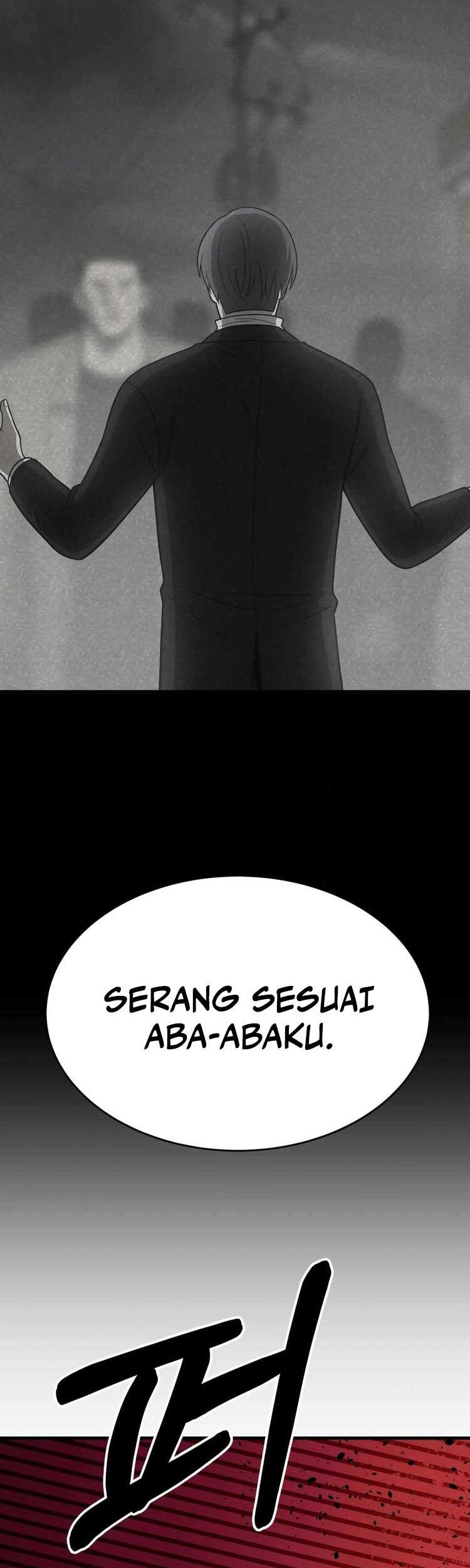 I’ll Be a Villain in This Life Chapter 49 Gambar 22