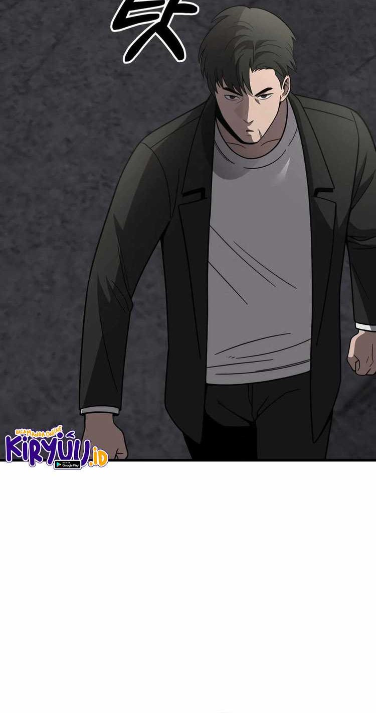 I’ll Be a Villain in This Life Chapter 49 Gambar 24