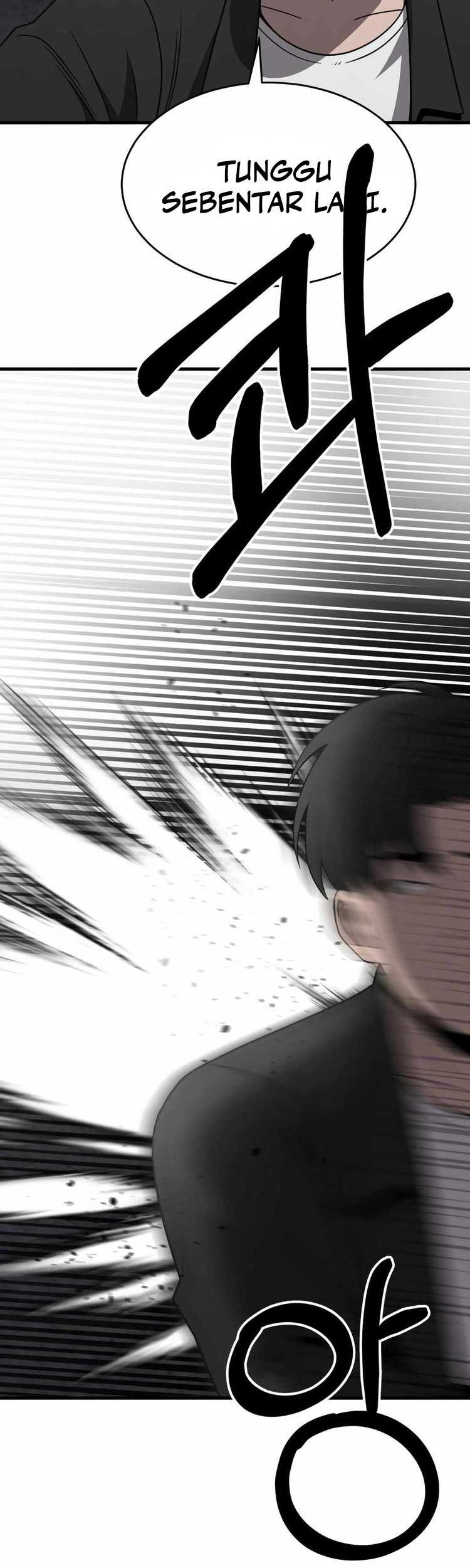 I’ll Be a Villain in This Life Chapter 49 Gambar 26