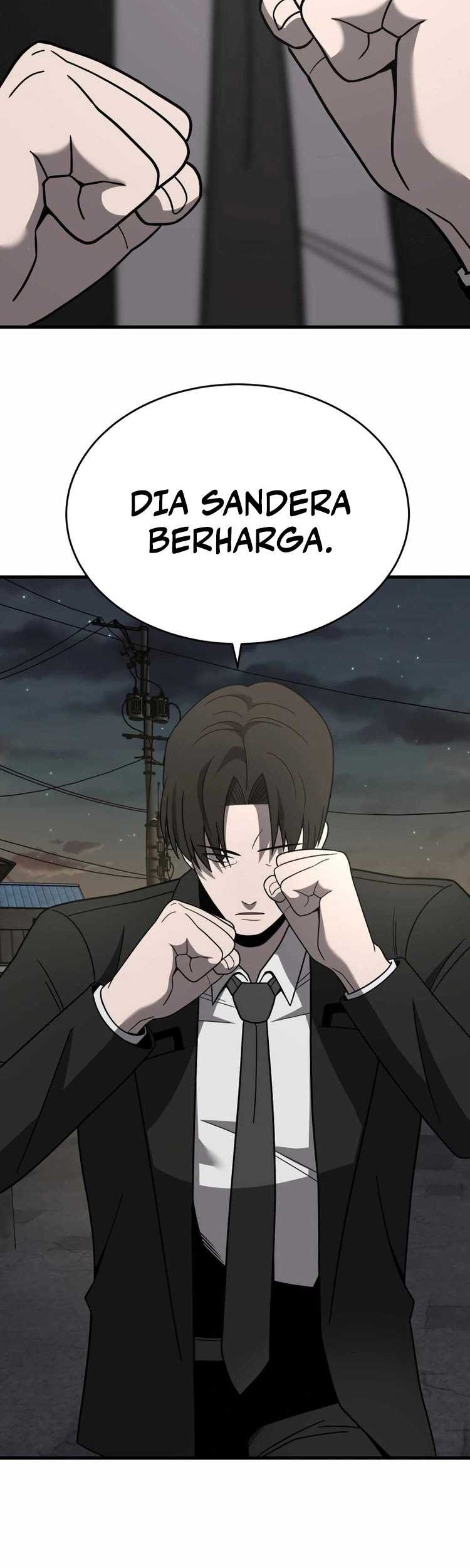 I’ll Be a Villain in This Life Chapter 49 Gambar 30