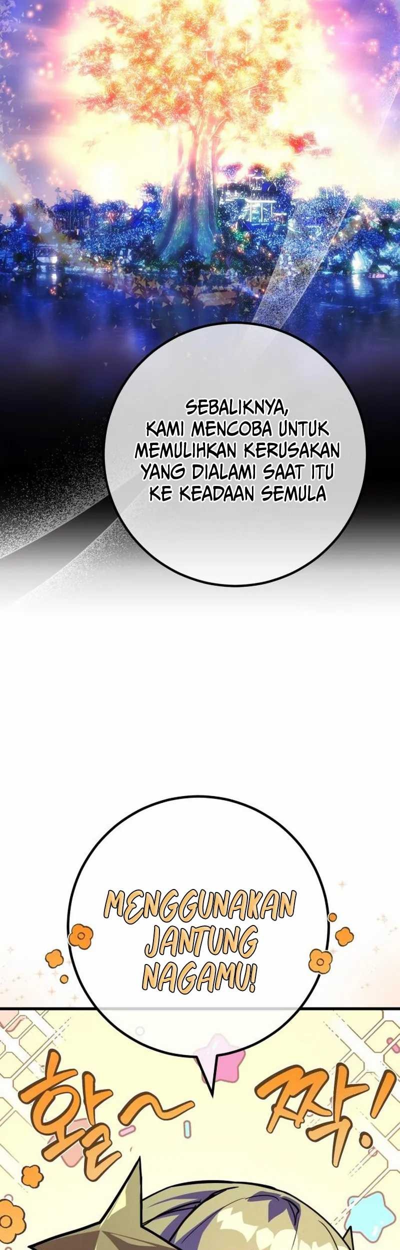 The Game’s Greatest Troll Chapter 92 Gambar 26