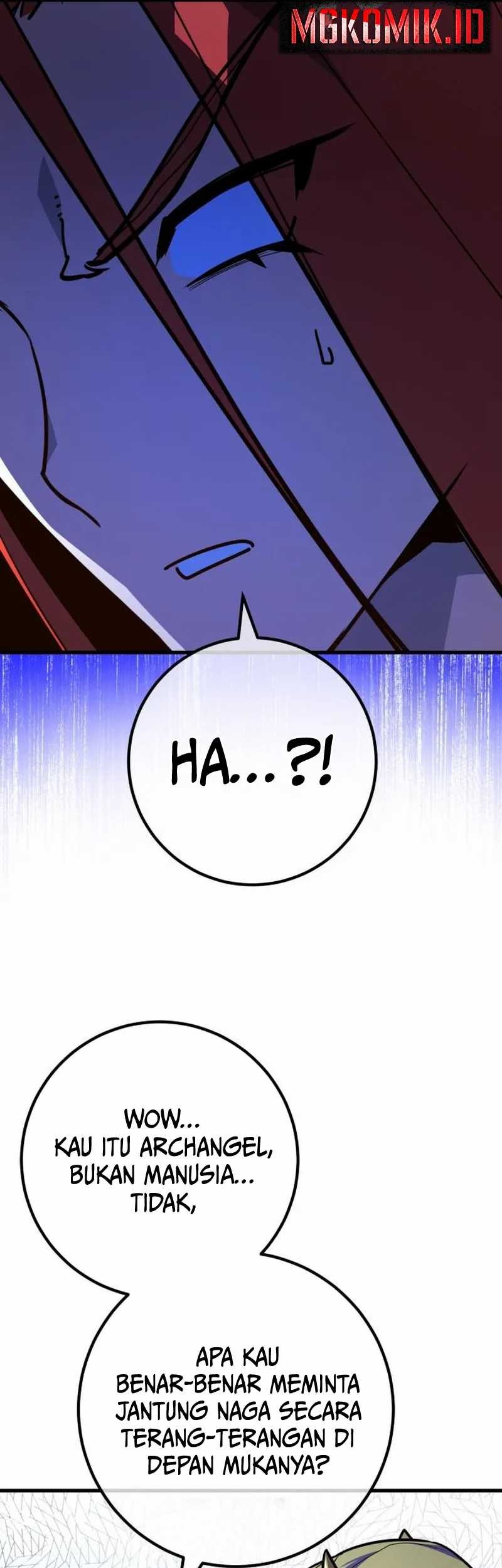 The Game’s Greatest Troll Chapter 92 Gambar 28