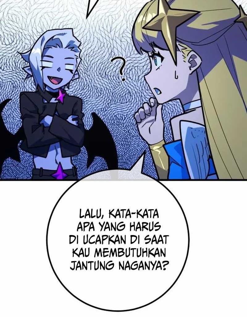 The Game’s Greatest Troll Chapter 92 Gambar 29